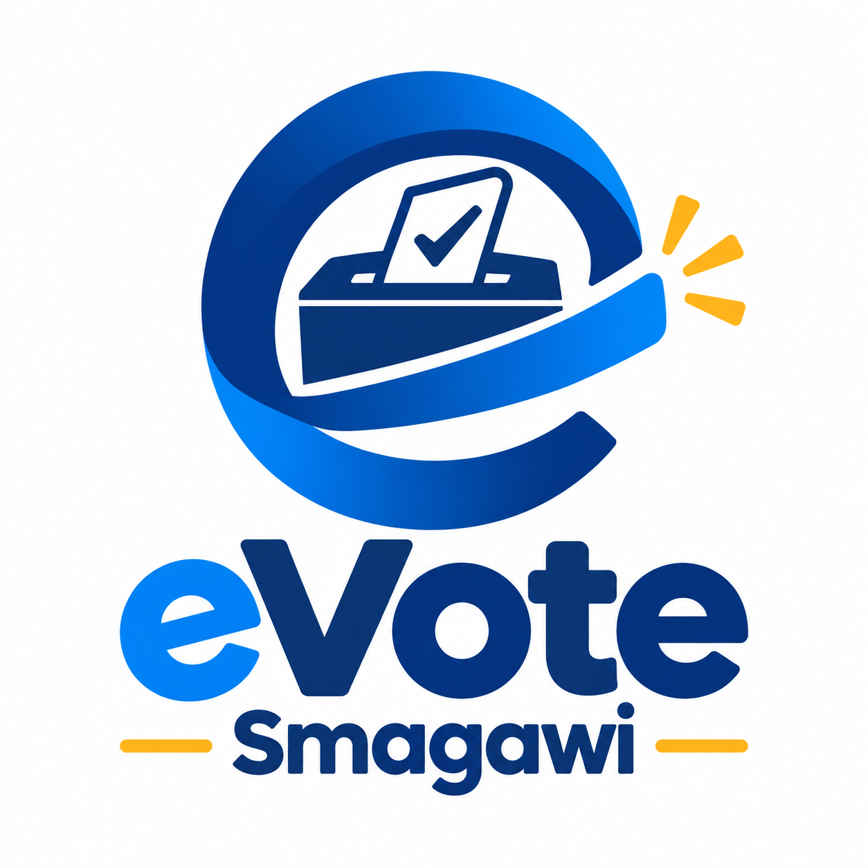 Logo eVote