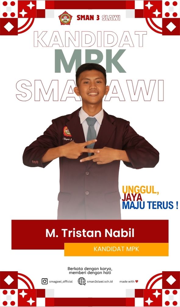 M. Tristan Nabil