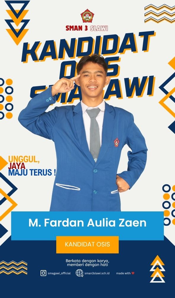 M. Fardan Aulia Zaen