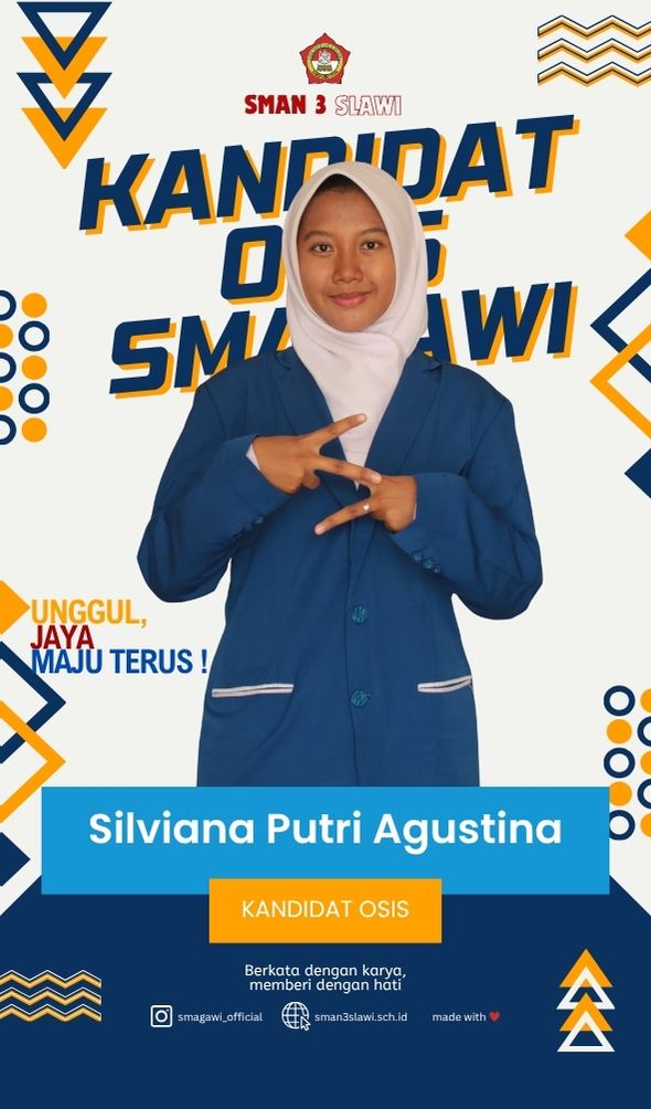 Silviana Putri Agustina