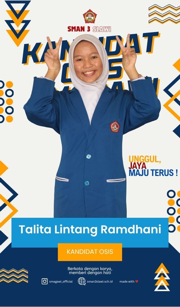 Talita Lintang Ramdhani