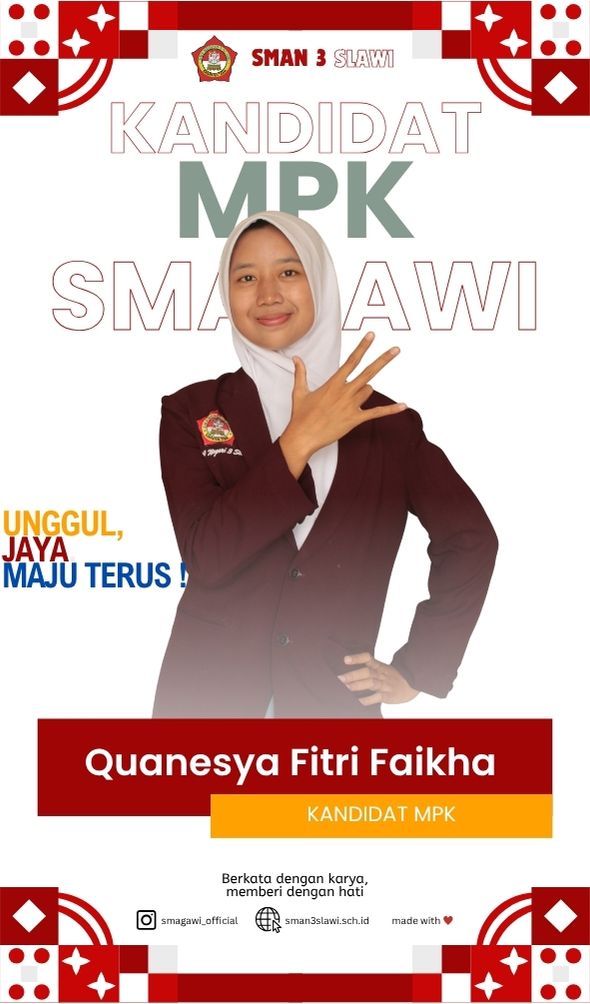 Quanesya Fitri Faikha